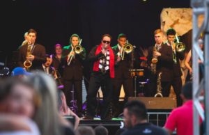 Santa Cruz do Sul recebe show da Orquestra de Candelária