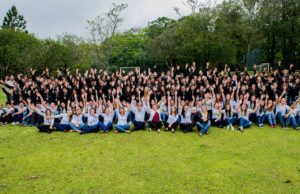 Duas décadas completas de atuação no combate ao trabalho infantil