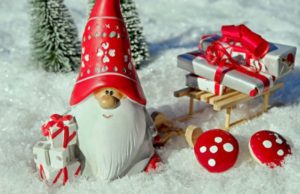 Como fazer alguém feliz no Natal