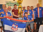 Regional 2018 premia os melhores do certame