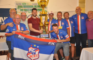 Regional 2018 premia os melhores do certame