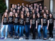 Acqua World: parceria com Instituto Gustavo Borges