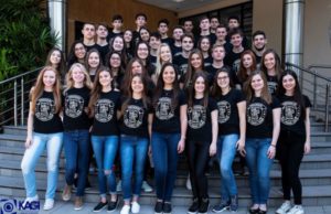 Acqua World: parceria com Instituto Gustavo Borges