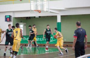 Estadual Adulto de Basquete: UniCo decide o título sexta em Santa Cruz