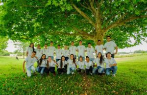 Instituto Crescer Legal entrega certificados a 120 aprendizes
