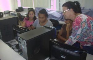 Empregabilidade no futuro é foco nas escolas