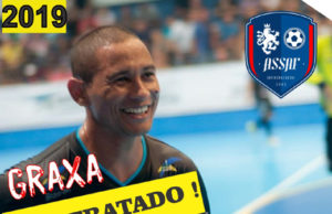 Assaf contrata mais dois jogadores