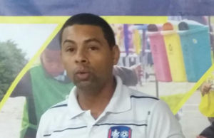 Série Bronze 2019: Assaf renova com o treinador Cléber Pereira