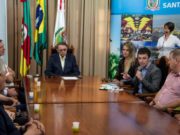 Prefeitura vai comprar 400 coleiras para evitar surto de Leishmaniose