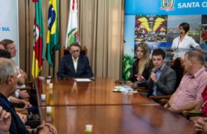 Prefeitura vai comprar 400 coleiras para evitar surto de Leishmaniose