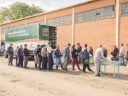 Programa de Recebimento de Embalagens atua no controle da poluição por agrotóxicos