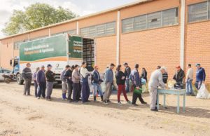 Programa de Recebimento de Embalagens atua no controle da poluição por agrotóxicos