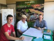Ginástica de Trampolim: Mauá se destaca na 12ª Copa Escolar