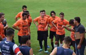 Selecionados na peneira do Galo voltam dia 19