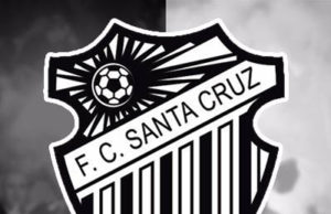 Confirmada a estreia do Santa Cruz na Terceira Divisão