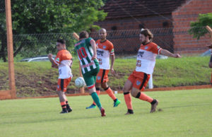 Lifasc: Começam as semifinais da Copa CenterTech Informática
