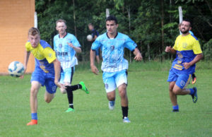 Lifasc abre segunda fase domingo