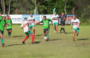 Lifasc: Copa CenterTech define as semifinais