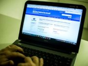 Receita abre consulta a restituição