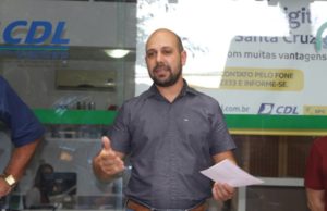 CDL fecha balanço de vendas de Natal com crescimento de 10,3%