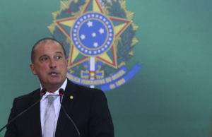 Governo Bolsonaro: objetivo é enxugar a máquina pública