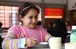 Seduc disponibiliza Cardápio de Alimentação Escolar 2019