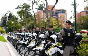 Crimes contra a vida apresentam queda superior a 20% no RS em 2018