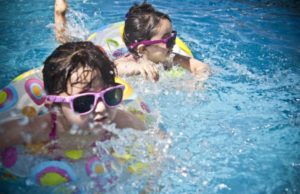 Opções de lazer para toda a família