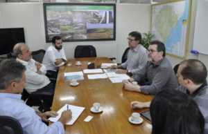 Acordo busca maior transparência em obras públicas