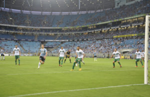 Avenida x Guarani de Campinas: jogo histórico na Copa do Brasil