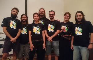 Quinta-feira será de arte e cultura em Santa Cruz do Sul