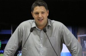 Bertram cobra retorno do pedido de informações sobre Linha Seival