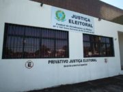 Mais de 60 mil eleitores devem fazer o cadastramento Biométrico