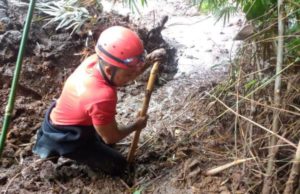 Número de mortos sobe para 134 em Brumadinho