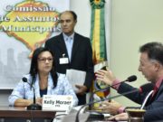 OAB faz campanha de material escolar