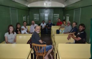 Conselho da Mulher elege nova Coordenação Executiva