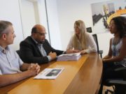 Câmara recebe projeto que consolida regime jurídico, quadros e funções públicas