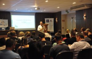 Seminário aborda educação e computação