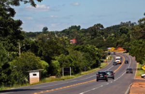 Comando Rodoviário vai incrementar fiscalização