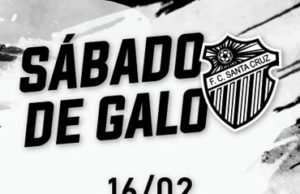 Um sábado para o torcedor do Galo