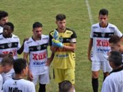 Galo faz segundo amistoso da temporada