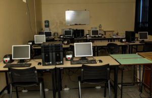 Inscrições abertas para curso gratuito de informática