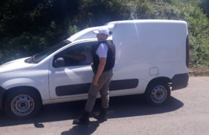 Brigada Militar de Boqueirão do Leão realiza Operação Avante Repressão Qualificada