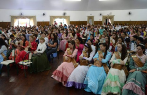 Eleição do MTG vai parar na justiça