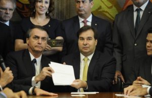 Entenda as mudanças da Reforma da Previdência