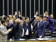 Câmara dos Deputados