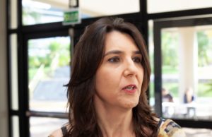 Obras de pavimentação são iniciadas