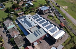 Solled Energia: 8 anos e mil microusinas instaladas