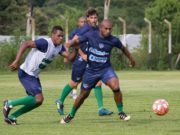 Depois da vitória, decisão na Arena