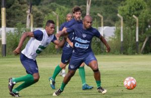 Depois da vitória, decisão na Arena